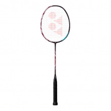 Yonex Badmintonschläger Astrox 100 Game weinrot - besaitet -